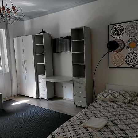 Merey Apartment Szeged Luaran gambar