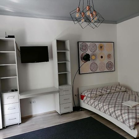 Merey Apartment Szeged Luaran gambar