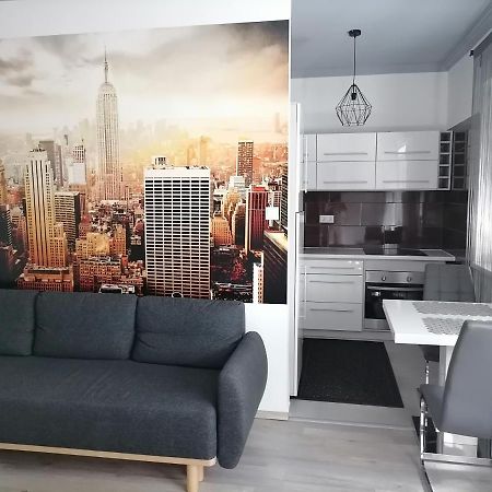 Merey Apartment Szeged Luaran gambar