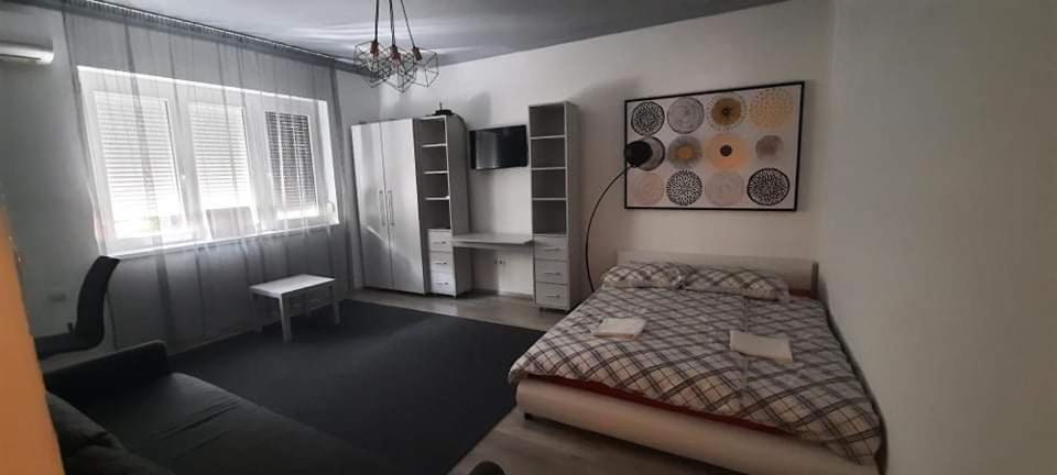 Merey Apartment Szeged Luaran gambar