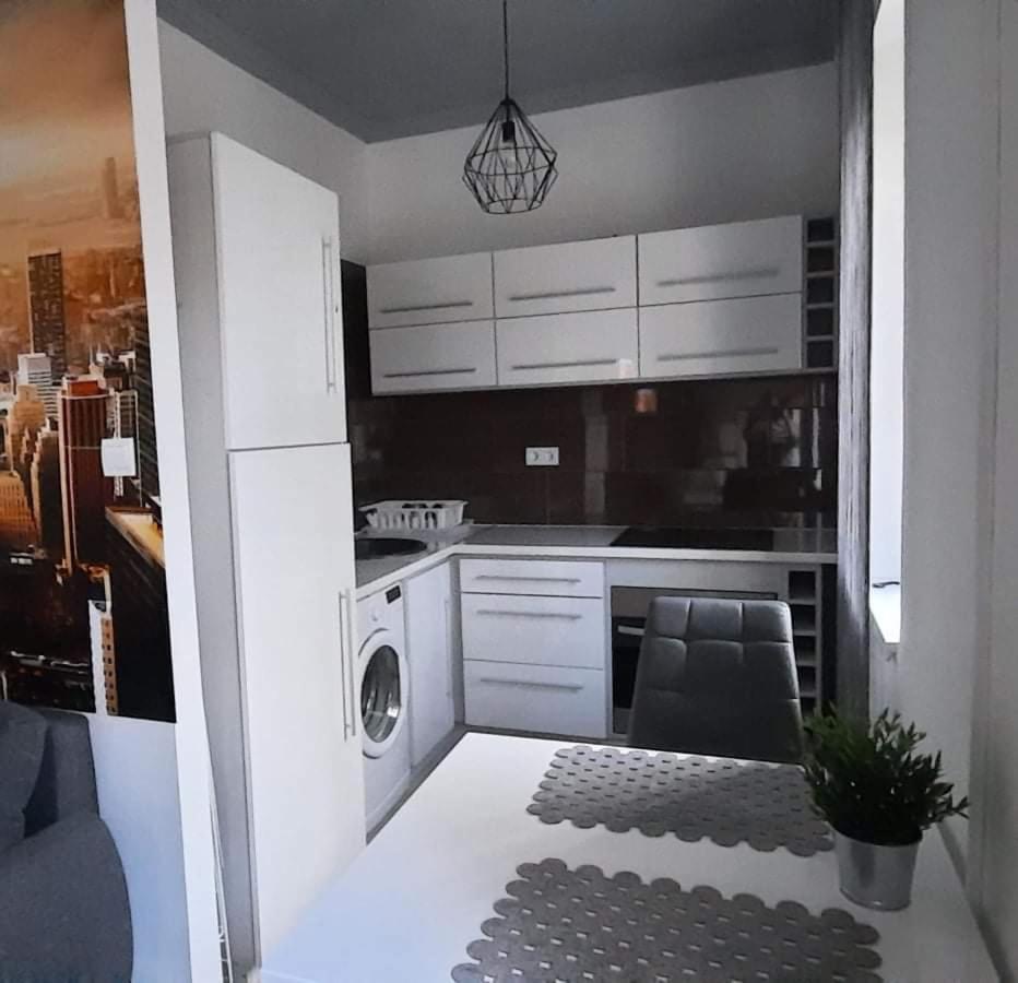 Merey Apartment Szeged Luaran gambar