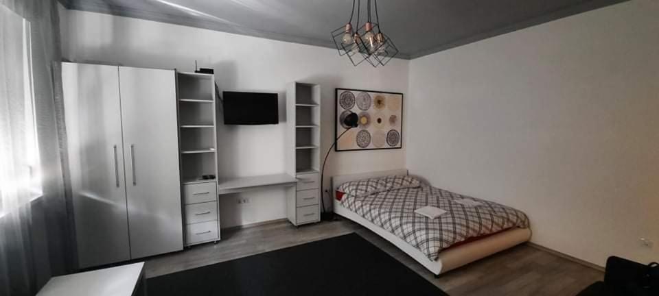 Merey Apartment Szeged Luaran gambar