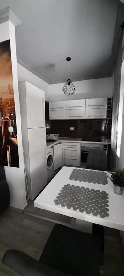 Merey Apartment Szeged Luaran gambar