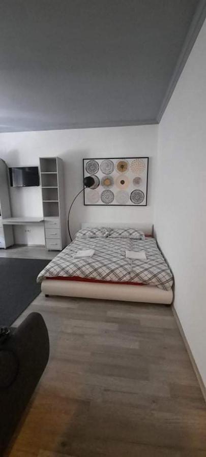 Merey Apartment Szeged Luaran gambar