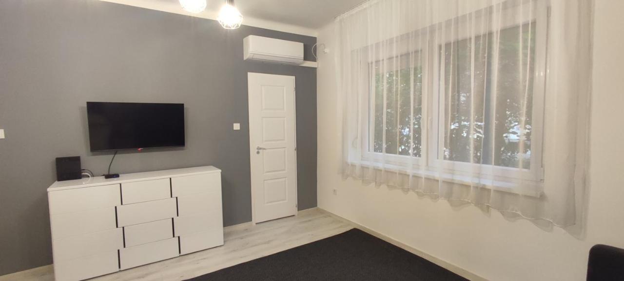 Merey Apartment Szeged Luaran gambar