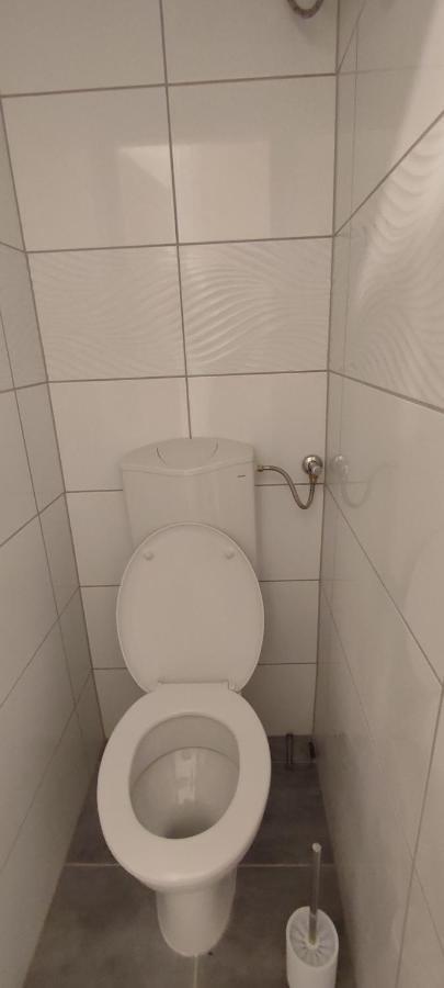 Merey Apartment Szeged Luaran gambar