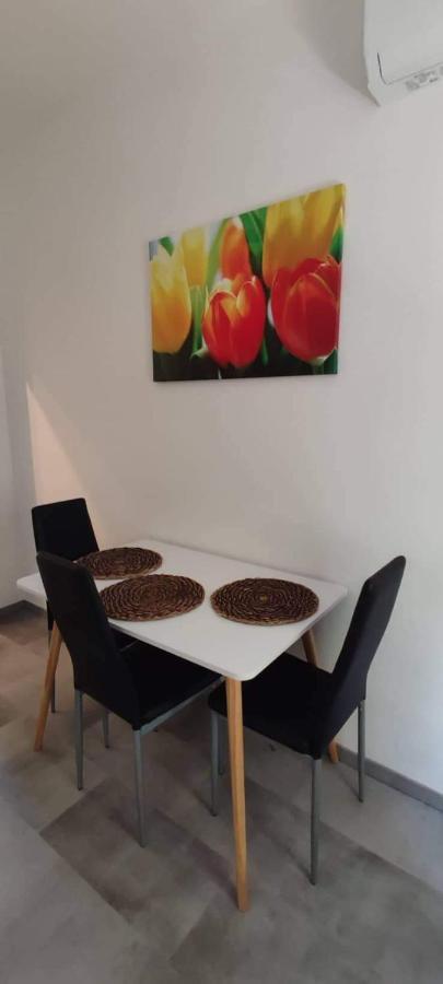 Merey Apartment Szeged Luaran gambar